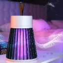 LED electric mosquito killer lamp