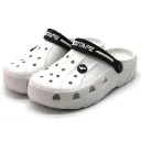 REDTAPE Men Clogs Sandal (Off White , 10)